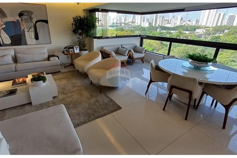 Apartamento - Venda - Recife , Pernambuco - RESID BEIRA RIO - SALA 2.jpg - 850071032-97