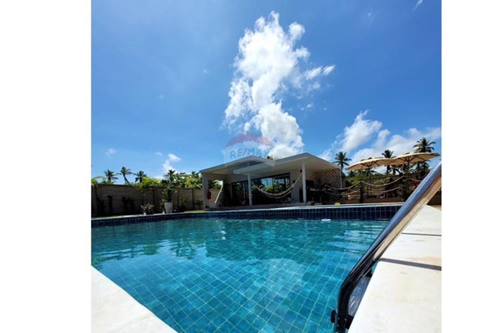 Casa - Venda - Ilha de Itamaracá , Pernambuco - 0d0abe76-4a01-42da-9eab-2fa98dbdb782.jpg - 850251079-80