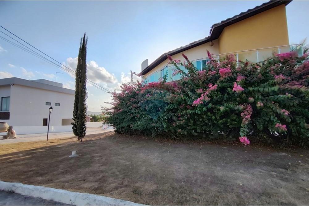 Casa de Condomínio - Venda - Sairé , Pernambuco - 04.jpg - 850501080-80