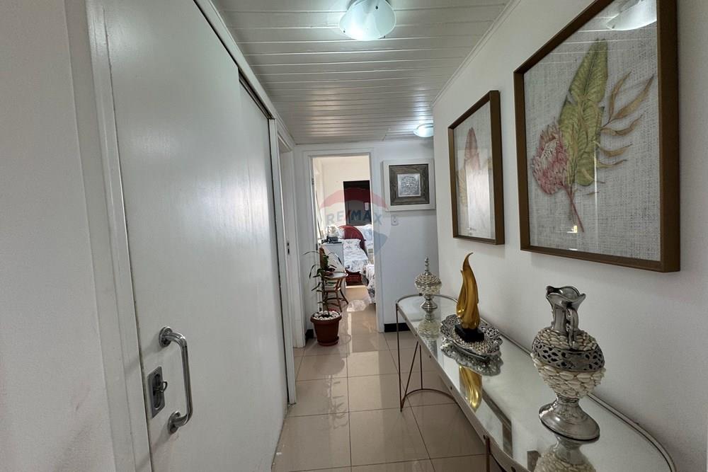 Apartamento - Venda - Aracaju , Sergipe - IMG_1233.jpeg - 850631012-42