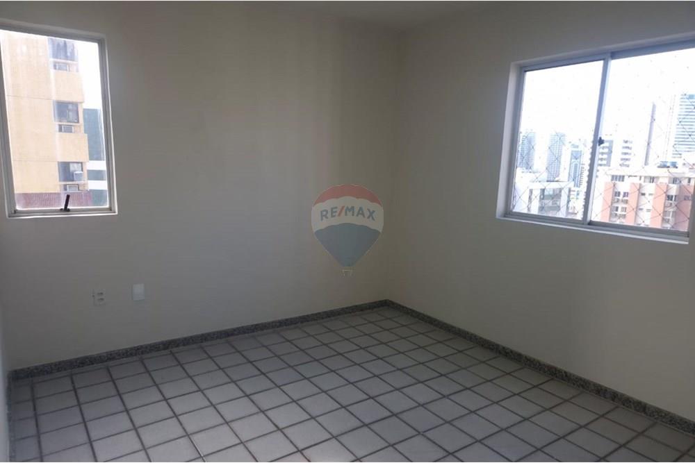 Apartamento - Alugar - Recife , Pernambuco - IMG-20250907-WA0031.jpg - 850701022-8