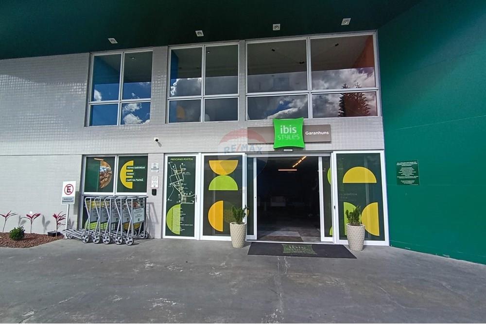 Outros - Venda - Garanhuns , Pernambuco - ENTRADA IBIS.jpg - 850741005-30