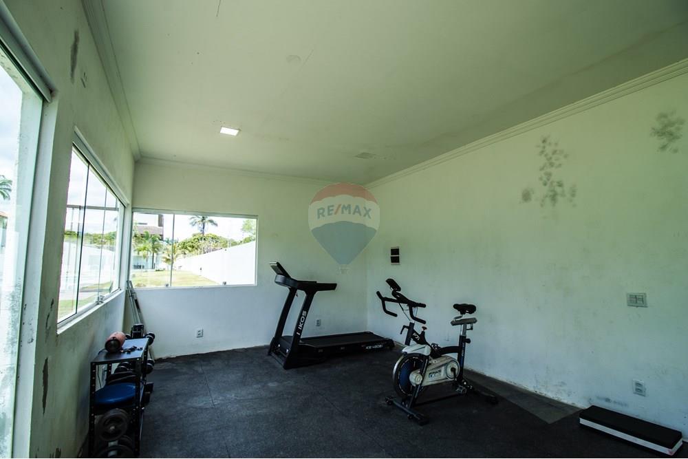 Casa de Campo - Venda - Camaragibe , Pernambuco - 33_ACADEMIA_02.jpg - 850191109-77