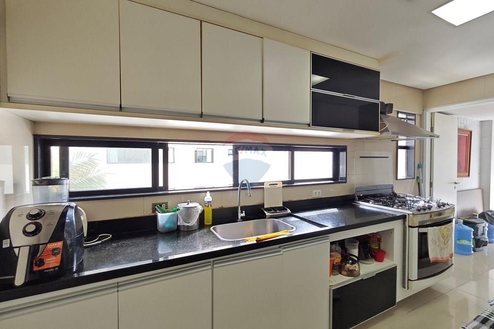 Apartamento - Venda - Recife , Pernambuco - IMG_20260127_143321.jpg - Cozinha - 850091083-25