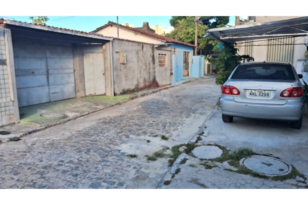 Casa - Venda - Recife , Pernambuco - 20250506_161214.jpg - 850091081-161