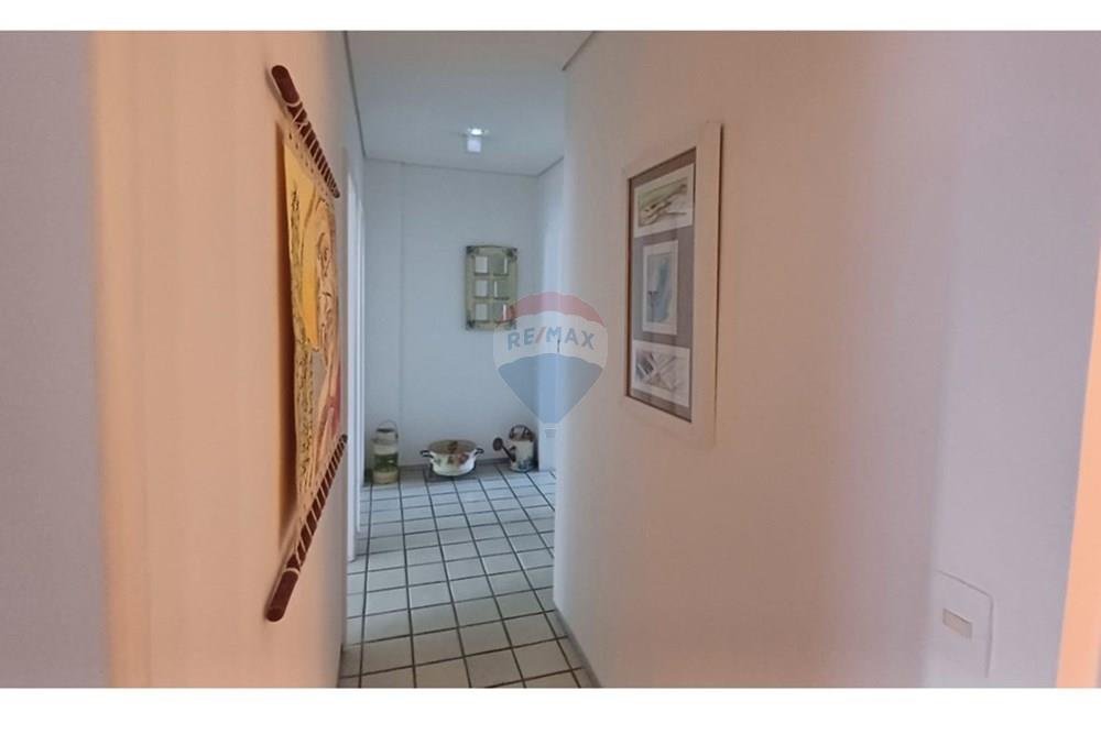 Apartamento - Venda - Recife , Pernambuco - EDF SOLAR AUREA BAYER -AP 501 - CORRED.JPEG - 850071032-143