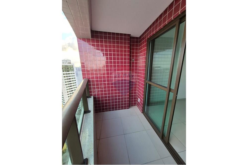 Apartamento - Alugar - Recife , Pernambuco - WhatsApp Image 2025-11-25 at 16.01.20.jpeg - 850251081-24