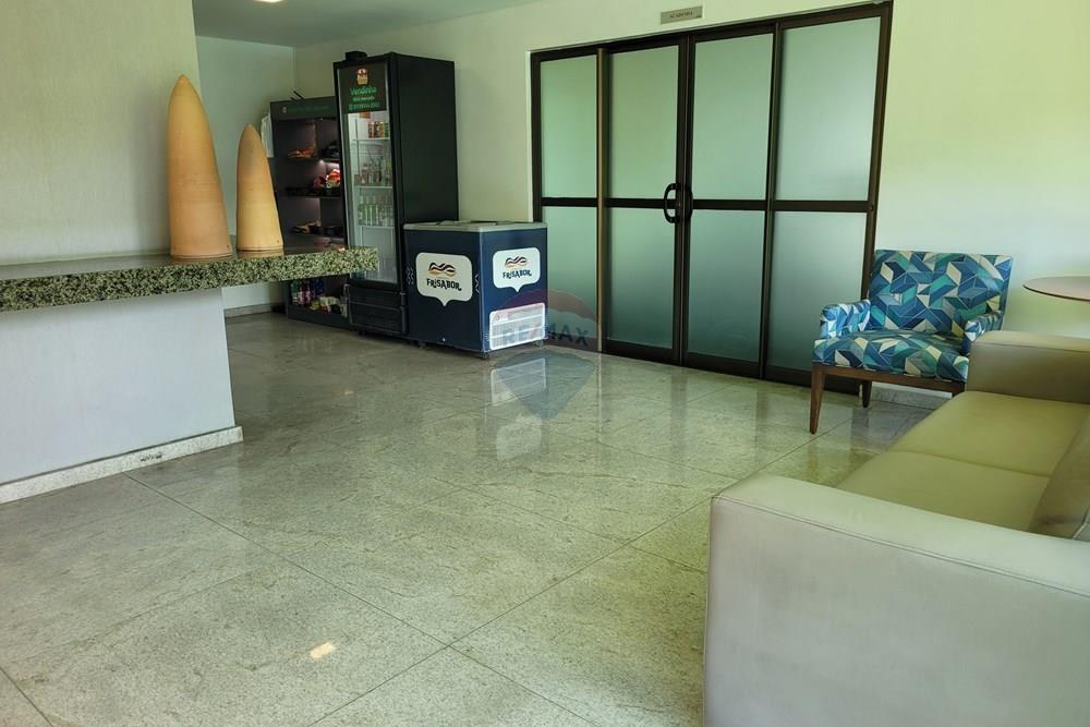 Apartamento - Venda - Recife , Pernambuco - 15 - hall.jpeg - 850471017-52
