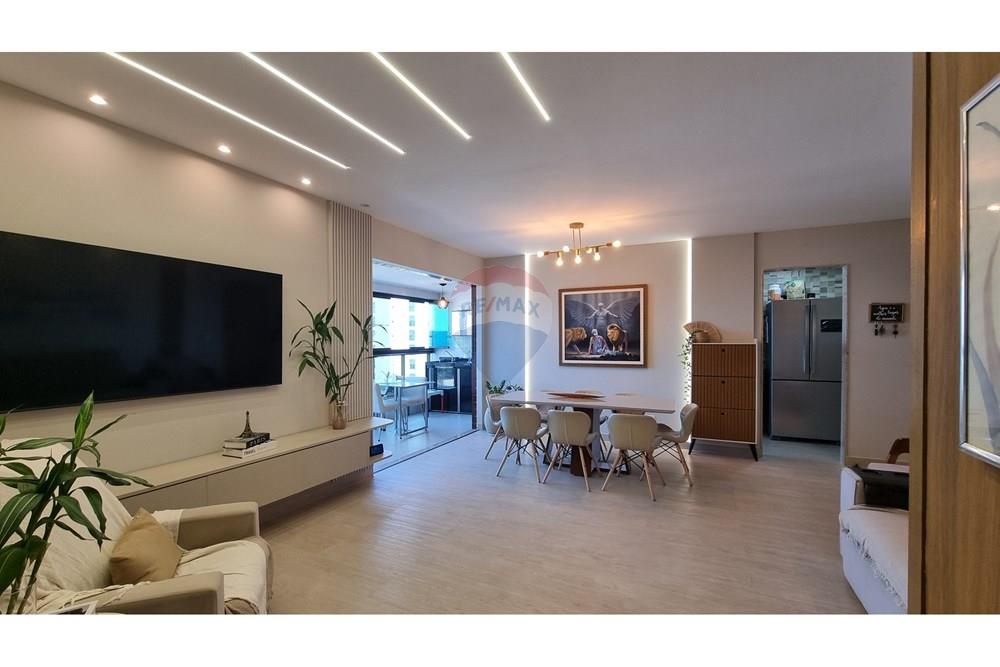 Apartamento - Venda - Jaboatão dos Guararapes , Pernambuco - 20250917_152317.jpg - Sala de estar - 850091079-173