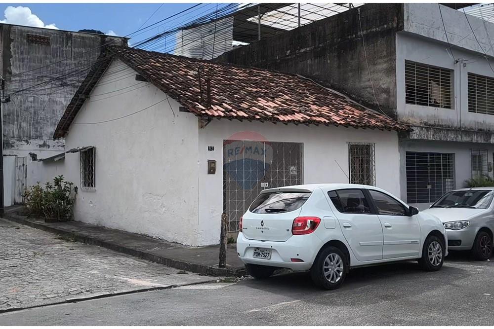 Casa - Venda - Recife , Pernambuco - VID_20251210_083311202-f000002.JPG - 850191023-67