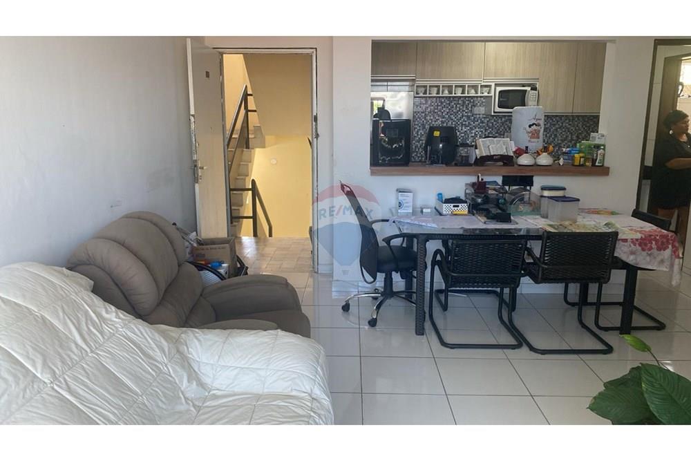 Apartamento - Venda - Maceió , Alagoas - 8481c3ff-52de-4b75-a5a5-19d851e1e2c8.jpeg - Sala - 850271147-58