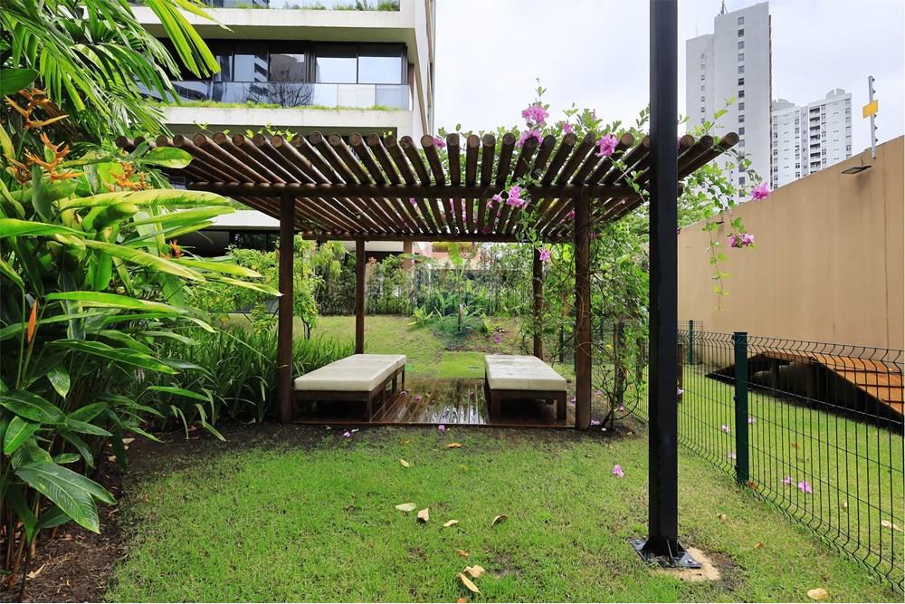 Apartamento - Venda - Recife , Pernambuco - JARDIM 01H.jpg - 850091093-1