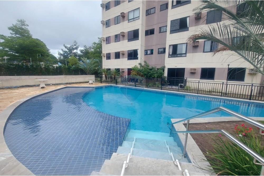 Apartamento - Venda - Recife , Pernambuco - 70a2b38f-3350-458b-81c2-e181e86debf2.jpg - 850301012-86