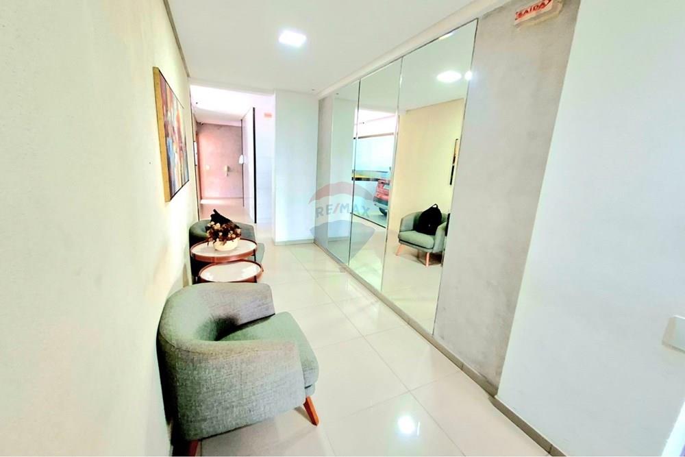 Apartamento - Venda - Recife , Pernambuco - hall 1.jpeg - 850471006-96