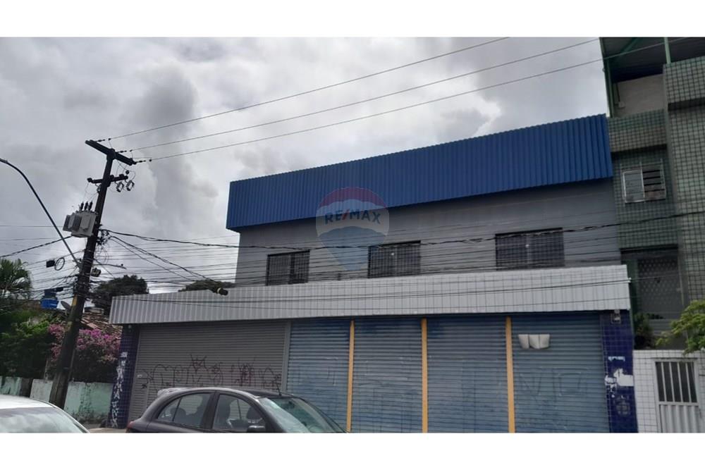 Prédio - Alugar - Recife , Pernambuco - Imagem WhatsApp 2025-10-28 às 08.29.12_a0f53c3b.jpg - 850501176-43