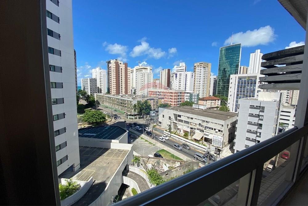 Cj. Comercial/ Sala - Venda - Recife , Pernambuco - IMG-20251106-WA0184.jpg - 850071027-42