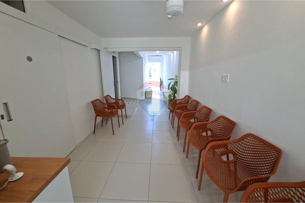 Cj. Comercial/ Sala - Alugar - Recife , Pernambuco - recepção 1.jpeg - 850471006-94