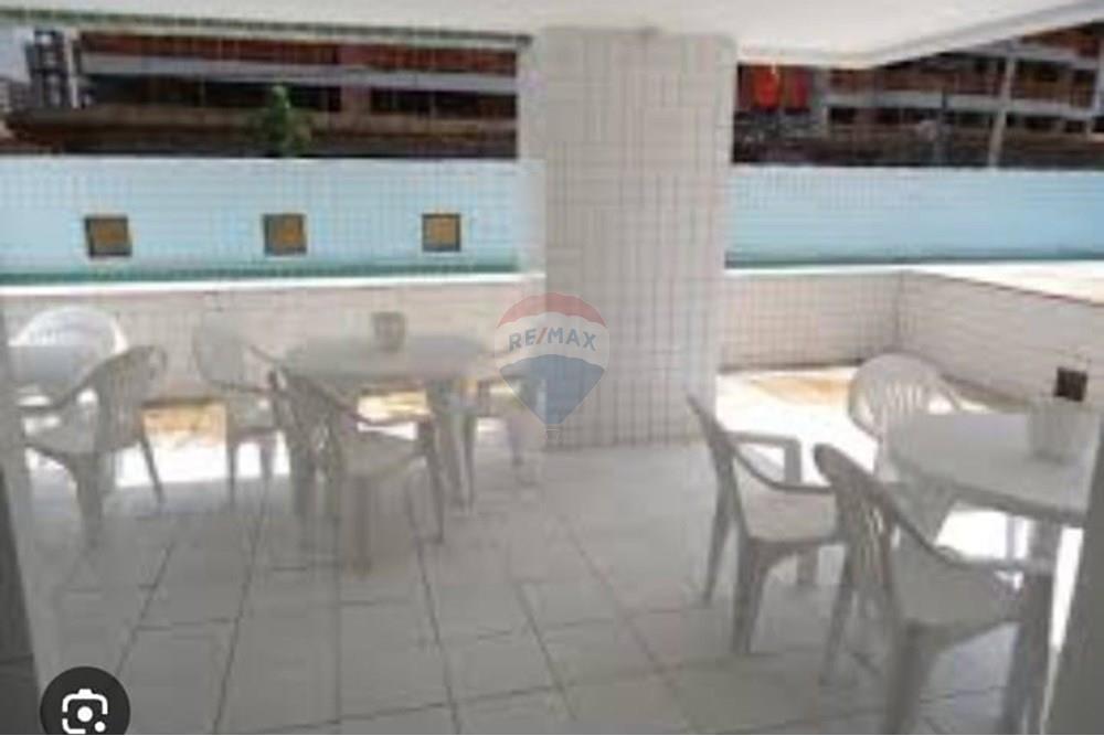 Apart Hotel/ Flat - Alugar - Recife , Pernambuco - LAZER..jpeg - 850251110-5