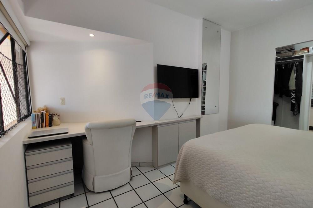 Apartamento - Venda - Recife , Pernambuco - IMG20260402153655.jpg - Suite - 850251063-151