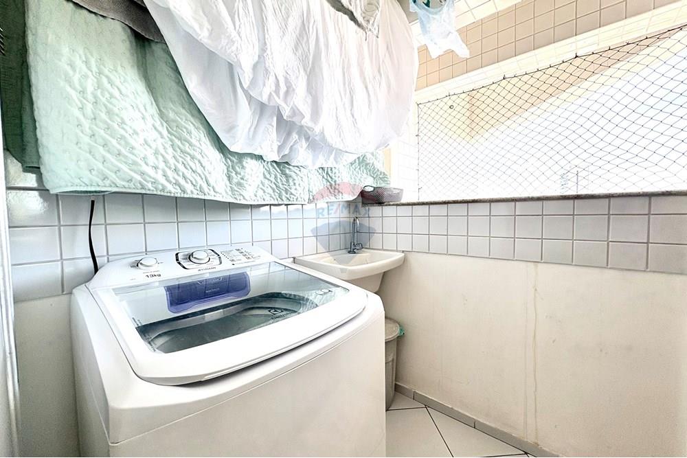 Apartamento - Venda - Recife , Pernambuco - IMG_7379.jpeg - 850091088-4