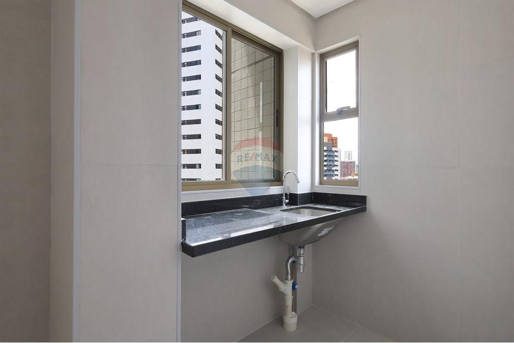 Apartamento - Venda - Recife , Pernambuco - ÁREA DE SERVIÇOS.jpg - 850091040-224