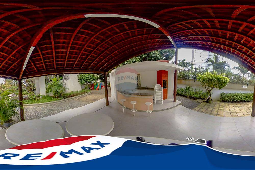 Apartamento - Venda - Recife , Pernambuco - 44 - 850071017-183
