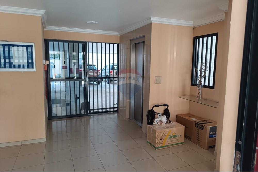 Apartamento - Venda - Maceió , Alagoas - APTO CARLA 2.jpeg - 850141002-132