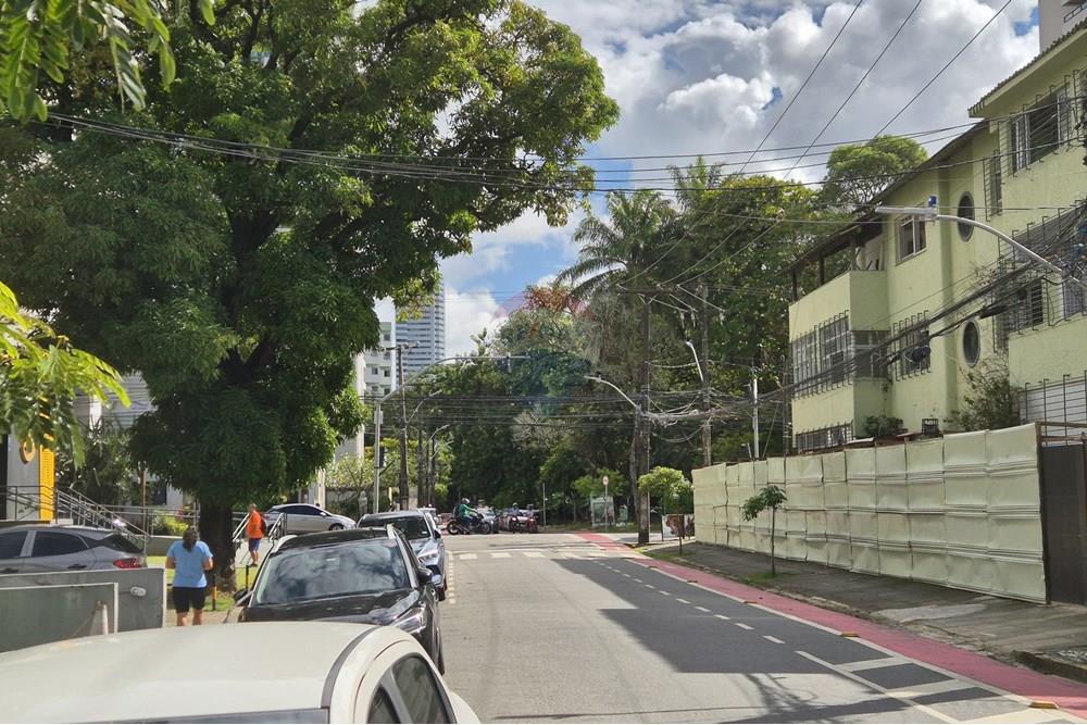 Ponto Comercial/ Loja - Alugar - Recife , Pernambuco - IMG-20250803-WA0591.jpg - 850701017-8