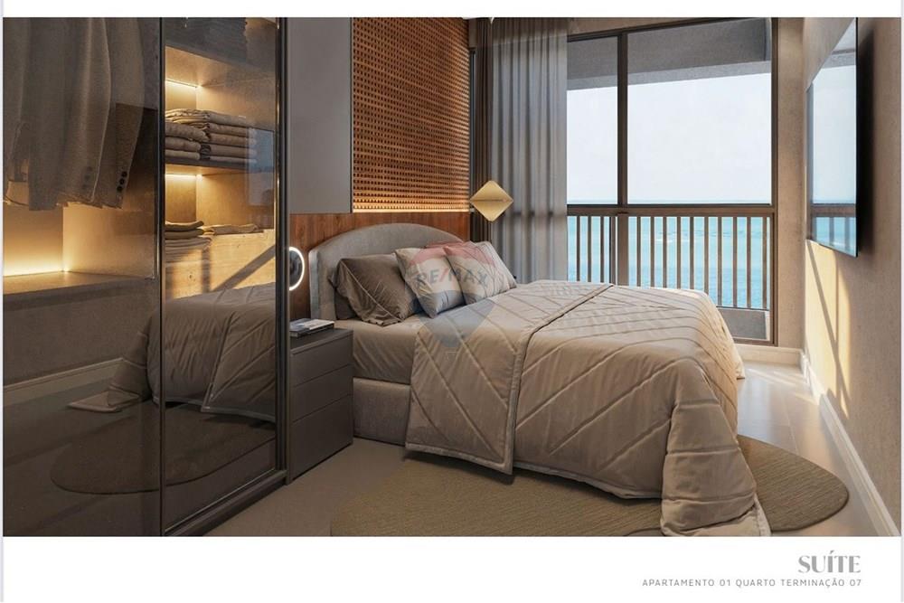 Apartamento - Venda - Maceió , Alagoas - 7542a3b1-747b-40f4-8e9e-5f61d39694bd.jpeg - 850651001-266