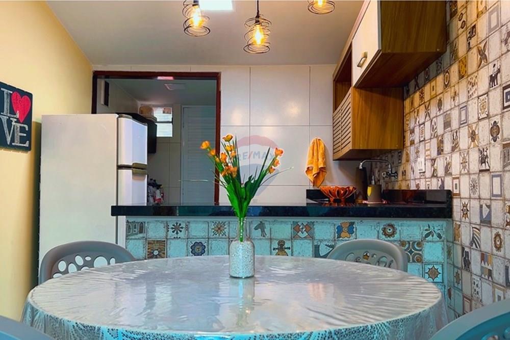 Chalé - Venda - Tamandaré , Pernambuco - 04B7BD76-5F07-4636-807B-5CFDF7F368C1.JPG - 850251097-14