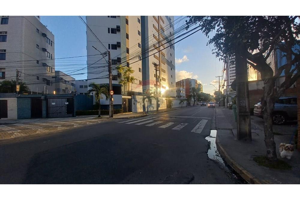 Apartamento - Alugar - Recife , Pernambuco - 3f5f9a07-3c15-4ca5-b33a-b1bf31e762ef.jpeg - 850301011-31