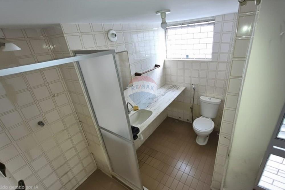 Apartamento - Venda - Recife , Pernambuco - WC SUITE.jpeg - 850301003-36