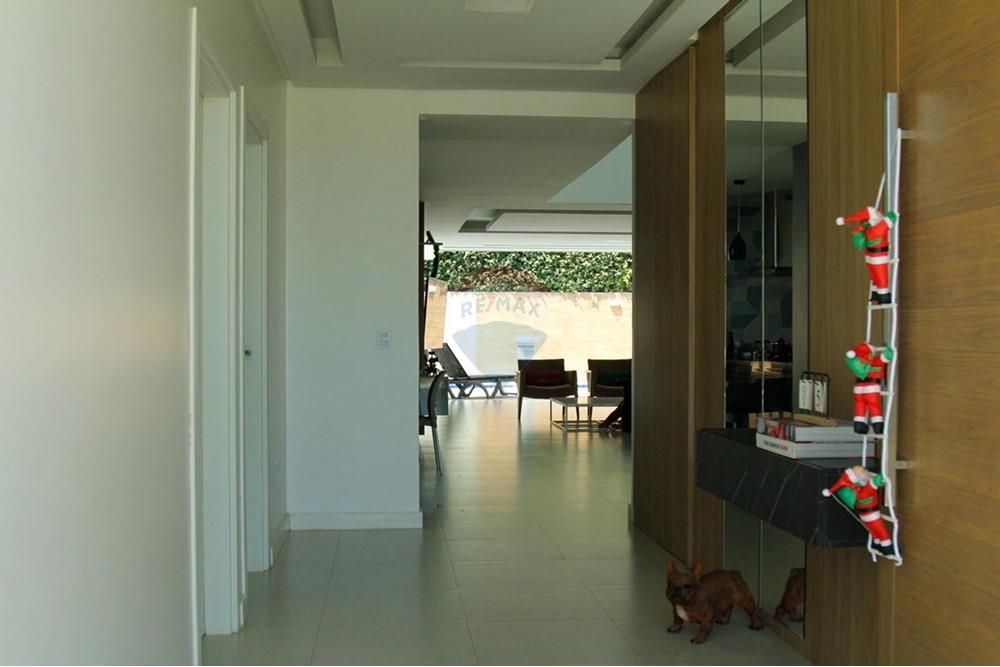 Casa de Condomínio - Venda - Maceió , Alagoas - 5e1ee730-ecfb-4fd5-86e3-cbd1a599d8dc.jpeg - 850271205-12