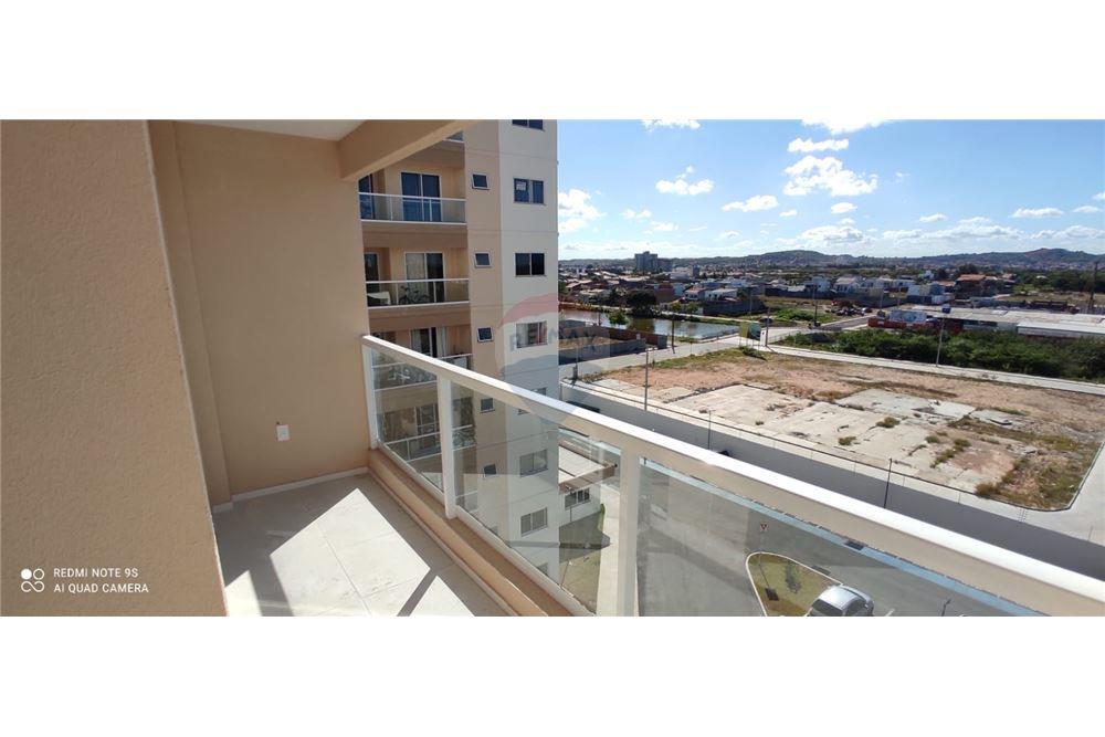 Apartamento - Alugar - Aracaju , Sergipe - 1 - 850581003-1312