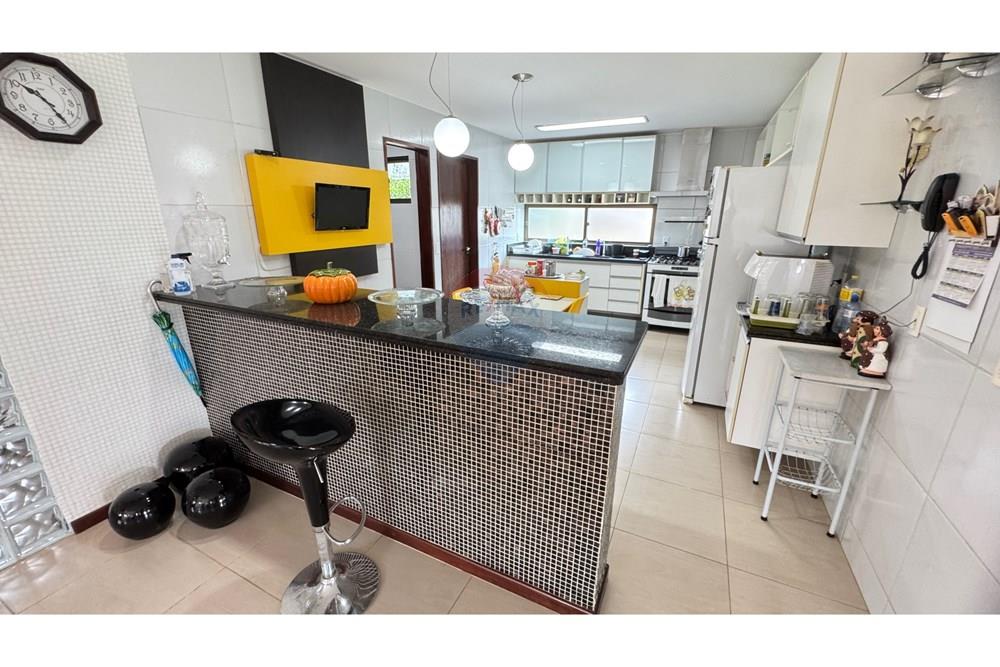 Casa de Condomínio - Venda - Camaragibe , Pernambuco - IMG_2839.jpeg - 850701005-305