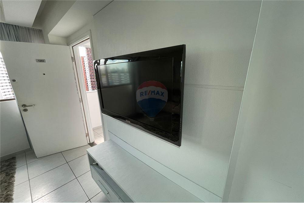 Apartamento - Alugar - Recife , Pernambuco - 10 - 850701005-336