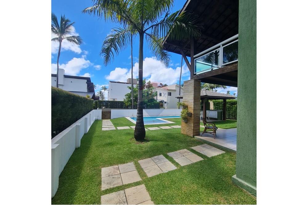 Casa de Condomínio - Venda - Ipojuca , Pernambuco - IMG-20250326-WA0193.jpg - 850221031-172