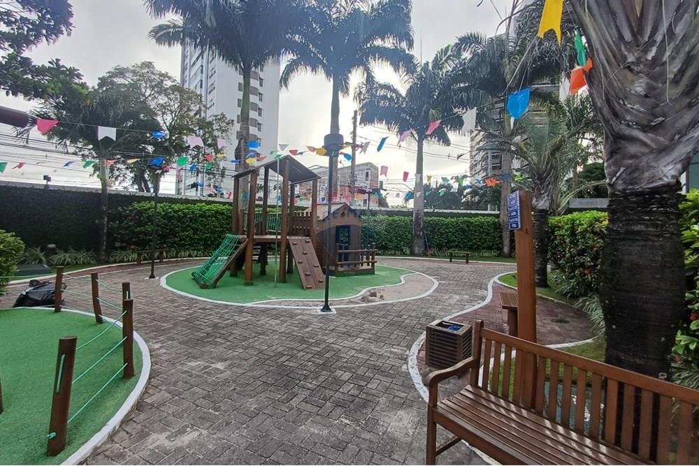 Apartamento - Venda - Recife , Pernambuco - ALAMEDAIMPERIAL - AP - PLAY.JPEG - 850071032-125