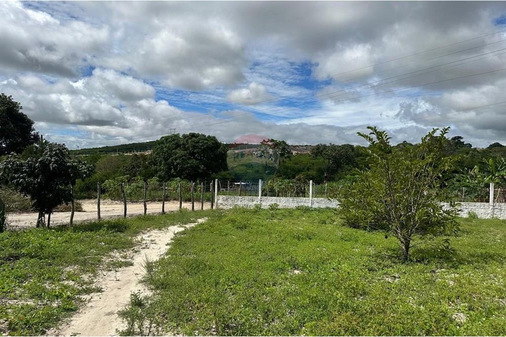 Terreno - Venda - Garanhuns , Pernambuco - ARAEA VERDE 5.jpg - 850741005-15
