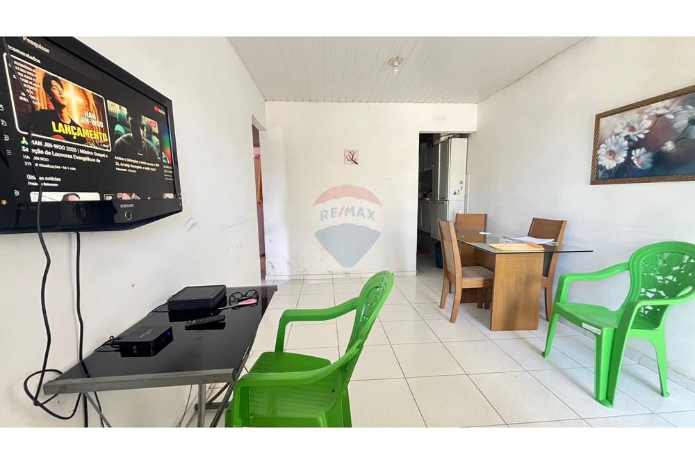 Casa de Condomínio - Venda - Maceió , Alagoas - IMG_5194.jpeg - 850271054-248