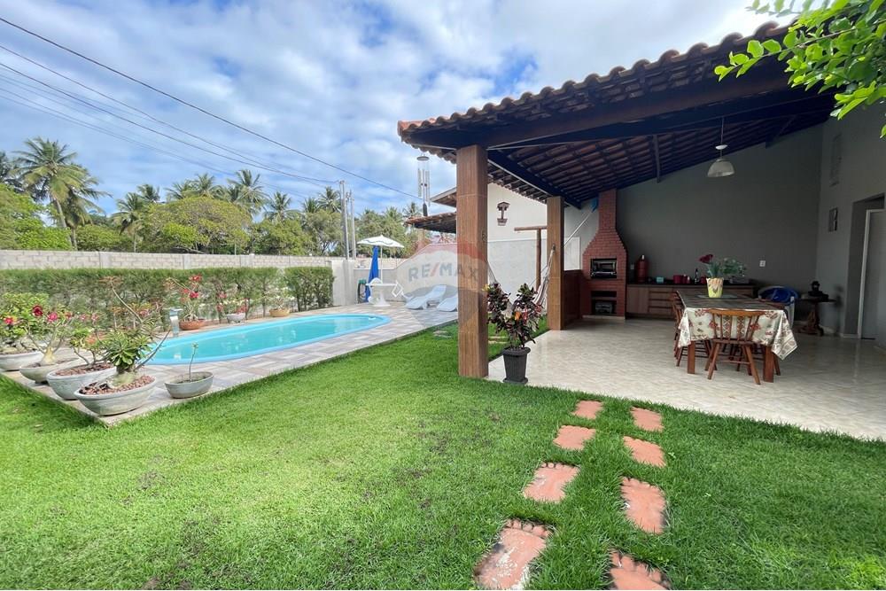 Casa - Venda - Aracaju , Sergipe - IMG_5476.JPG - 850581003-1039