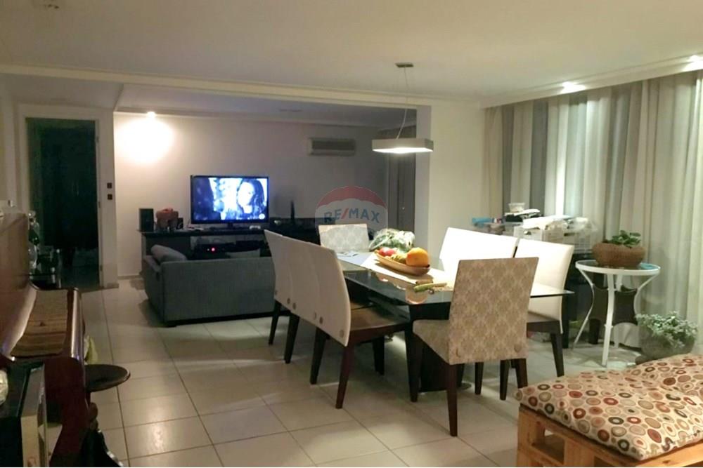 Apartamento - Venda - Recife , Pernambuco - WhatsApp Image 2025-01-15 at 17.33.38 (1).jpeg - Sala em T - 850071032-25