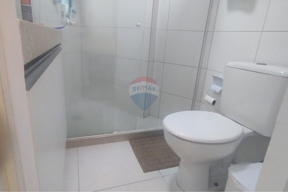 Apartamento - Alugar - Recife , Pernambuco - WC.jpeg - 850501075-73