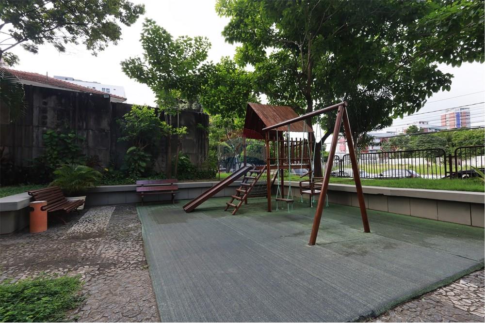 Apartamento - Venda - Recife , Pernambuco - PARQUINHO.jpg - 850091040-141