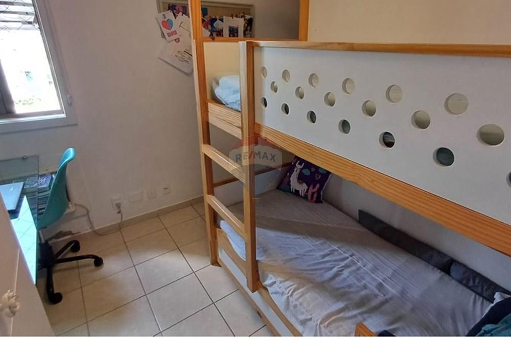 Apartamento - Venda - Recife , Pernambuco - EDF ALAMO - CASA AMARELA - QUARTO 3.jpg - 850071032-94