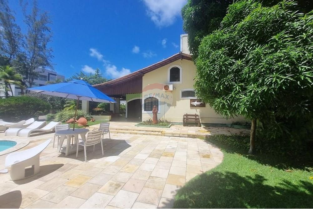 Casa - Venda - Ipojuca , Pernambuco - 20250403_102512.jpg - 850221002-591