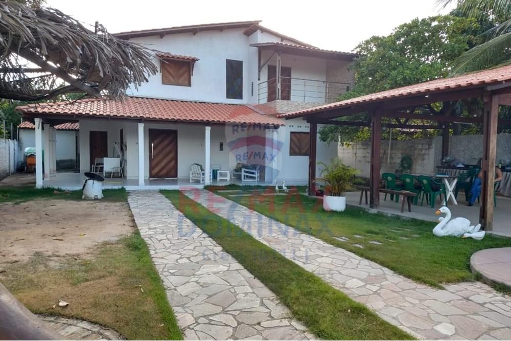 Casa - Venda - Marechal Deodoro , Alagoas - 6f784f4d-70cb-4117-ba04-43fcb5f4c310.jpg - 850751001-13