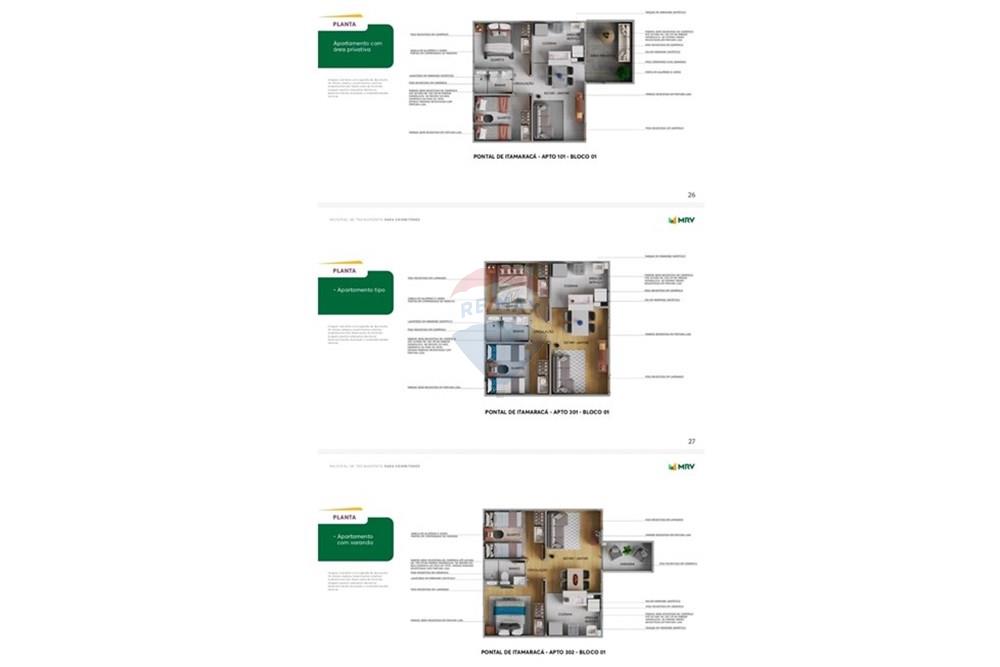 Apartamento - Venda - Olinda , Pernambuco - WhatsApp Image 2026-03-26 at 09.51.17 (1).jpeg - 850721011-3