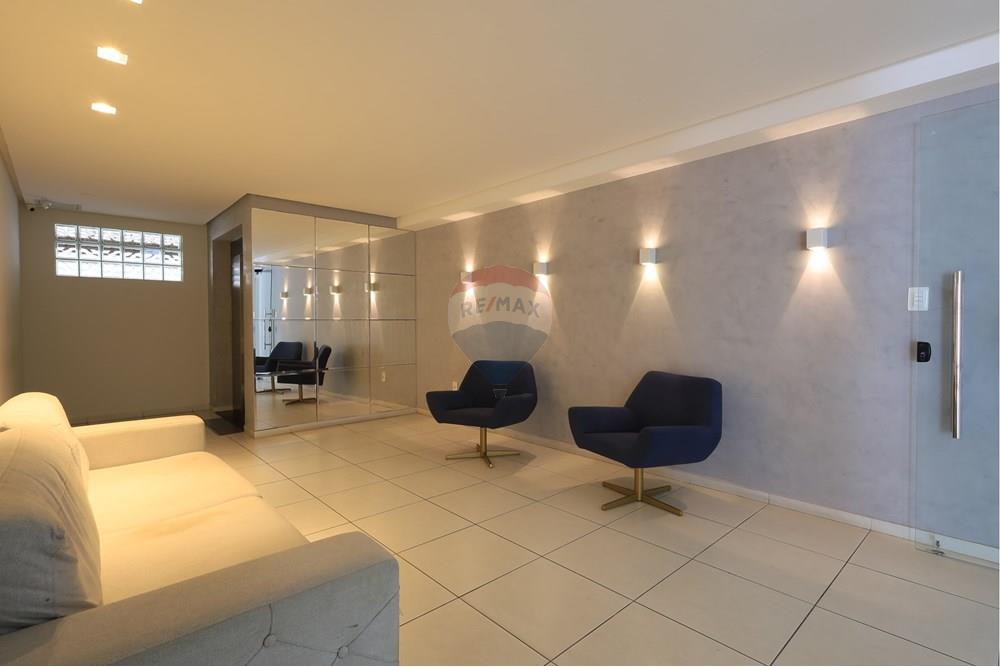 Apartamento - Venda - Recife , Pernambuco - HALL DOS ELEVADORES 02A.jpg - 850091040-196