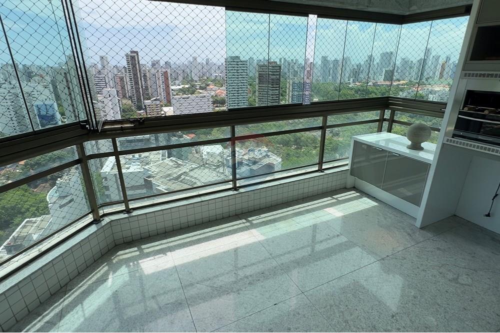 Apartamento - Venda - Recife , Pernambuco - IMG_0953.jpeg - 850701022-14